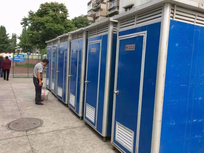 桥头镇移动洗手间租赁